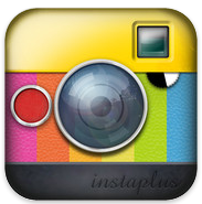 Instaplus: лучшая камера для Instagram