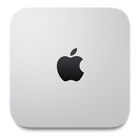 Apple будет собирать в США Mac mini