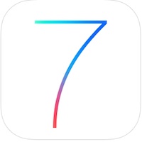iOS 7 бета: трафик данных для каждого приложения, живая иконка часов, панорамные обои и другое
