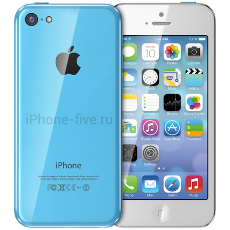 iphone-5C-blue