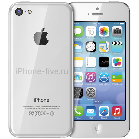 iphone-5C-white
